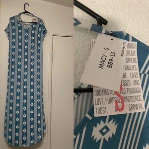 Lularoe Macy